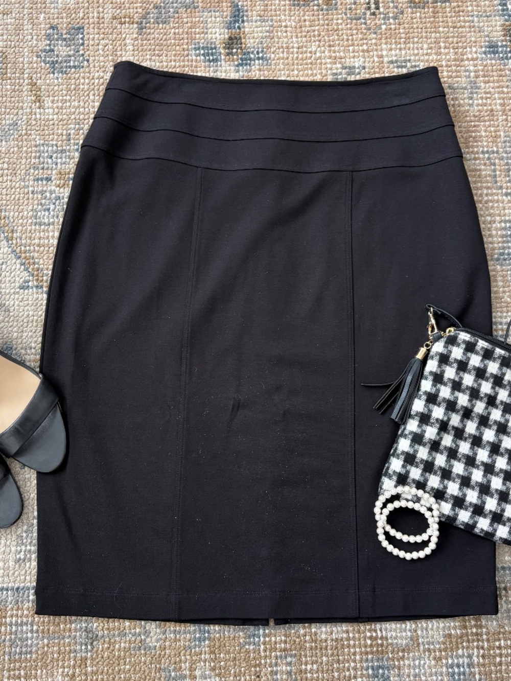 Cabi Women’s Skirt